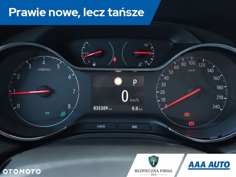 Opel Grandland X - 12