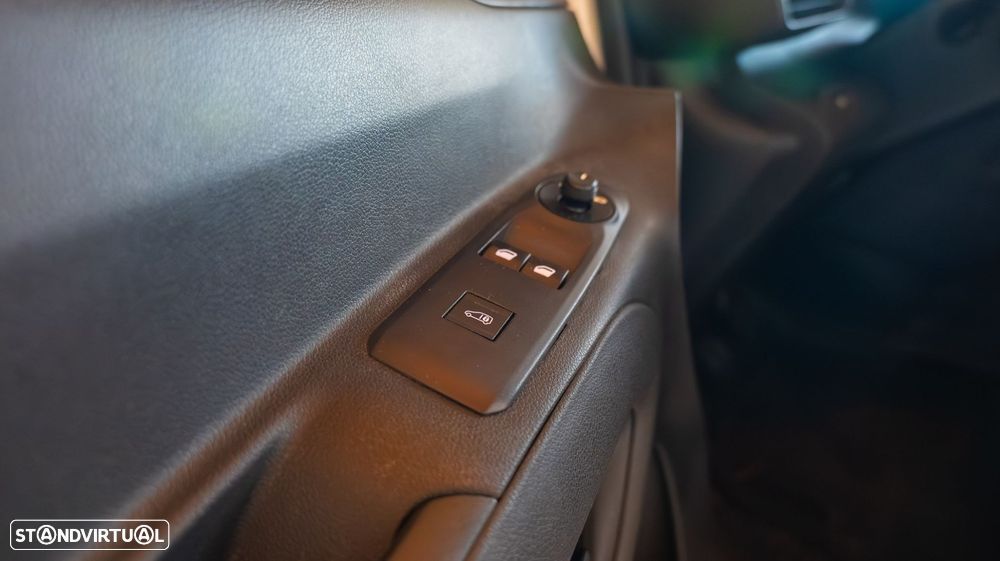 Peugeot Partner 1.5 BlueHDi Premium Standard - 10