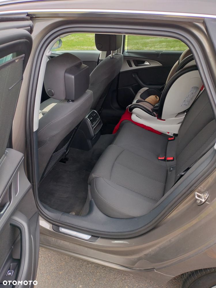 Audi A6 Avant 2.0 TDI DPF - 19