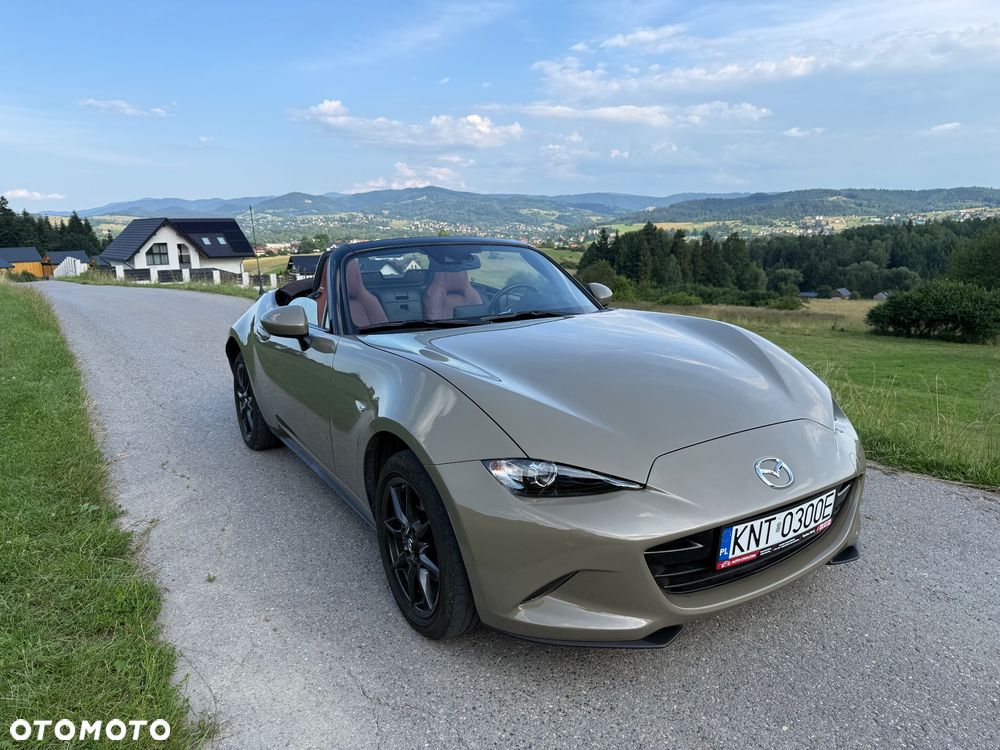 Mazda MX-5 ST SKYACTIV-G 1.5 Kazari - 2