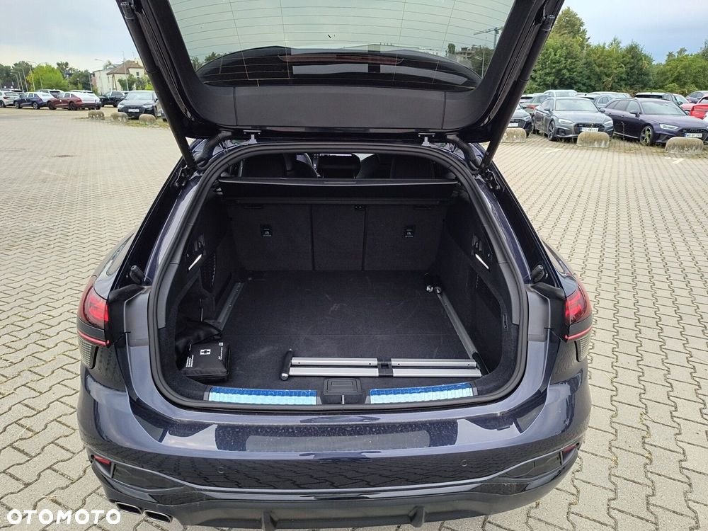 Audi A6 Avant - 23
