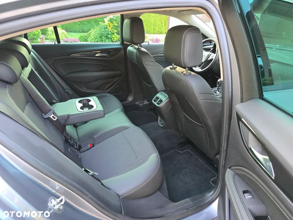 Opel Insignia 2.0 CDTI Elite S&S - 18