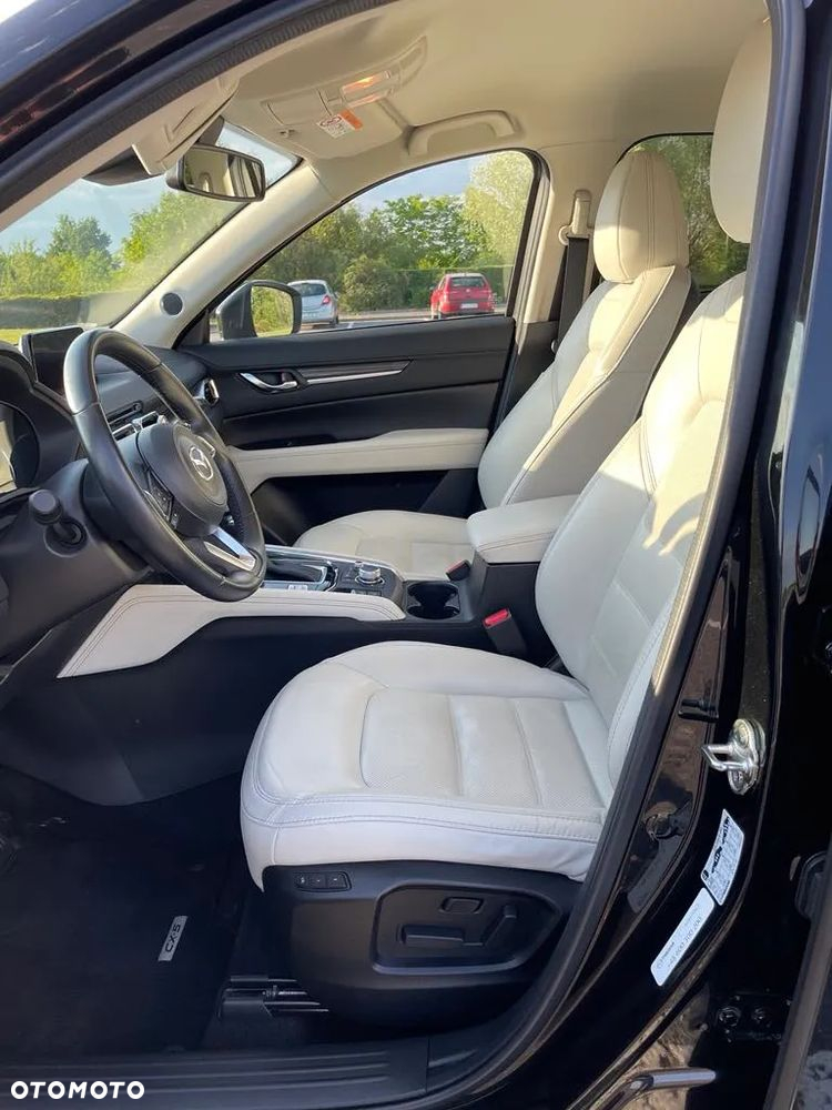 Mazda CX-5 - 7
