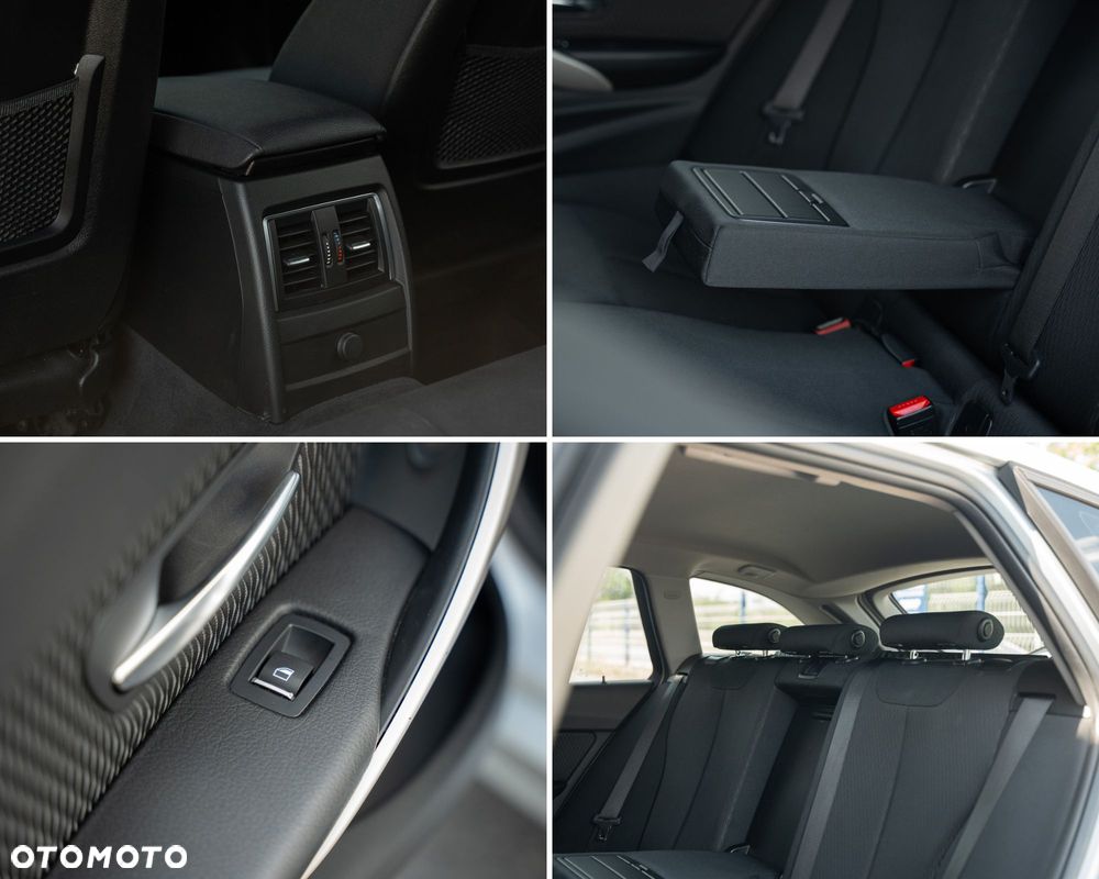 BMW Seria 3 318d - 37