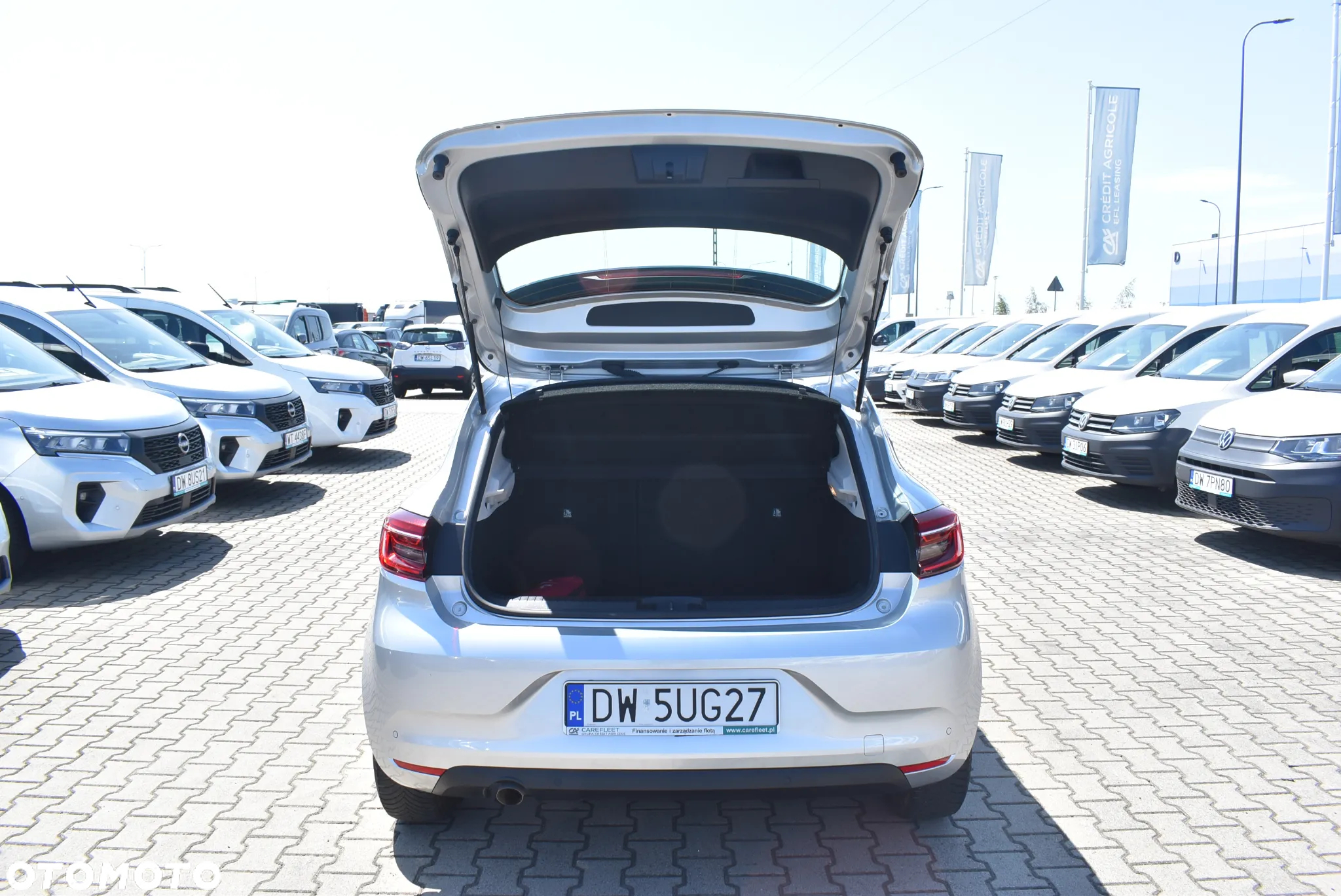 Renault Clio 1.0 TCe Equilibre - 13