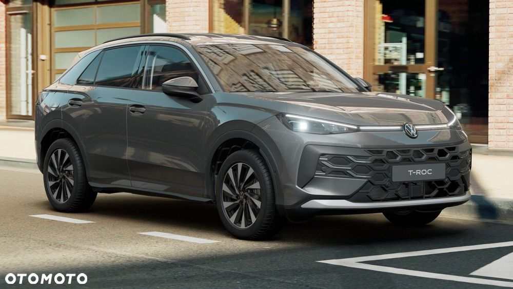 Volkswagen T-Roc - 6