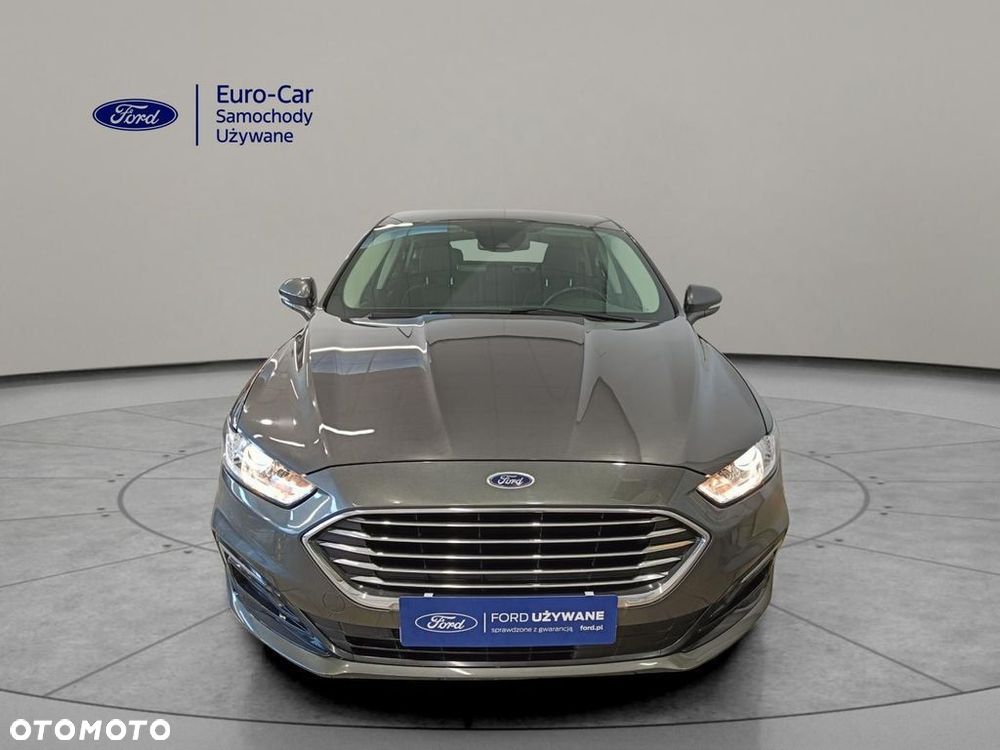 Ford Mondeo 2.0 EcoBlue Titanium - 3