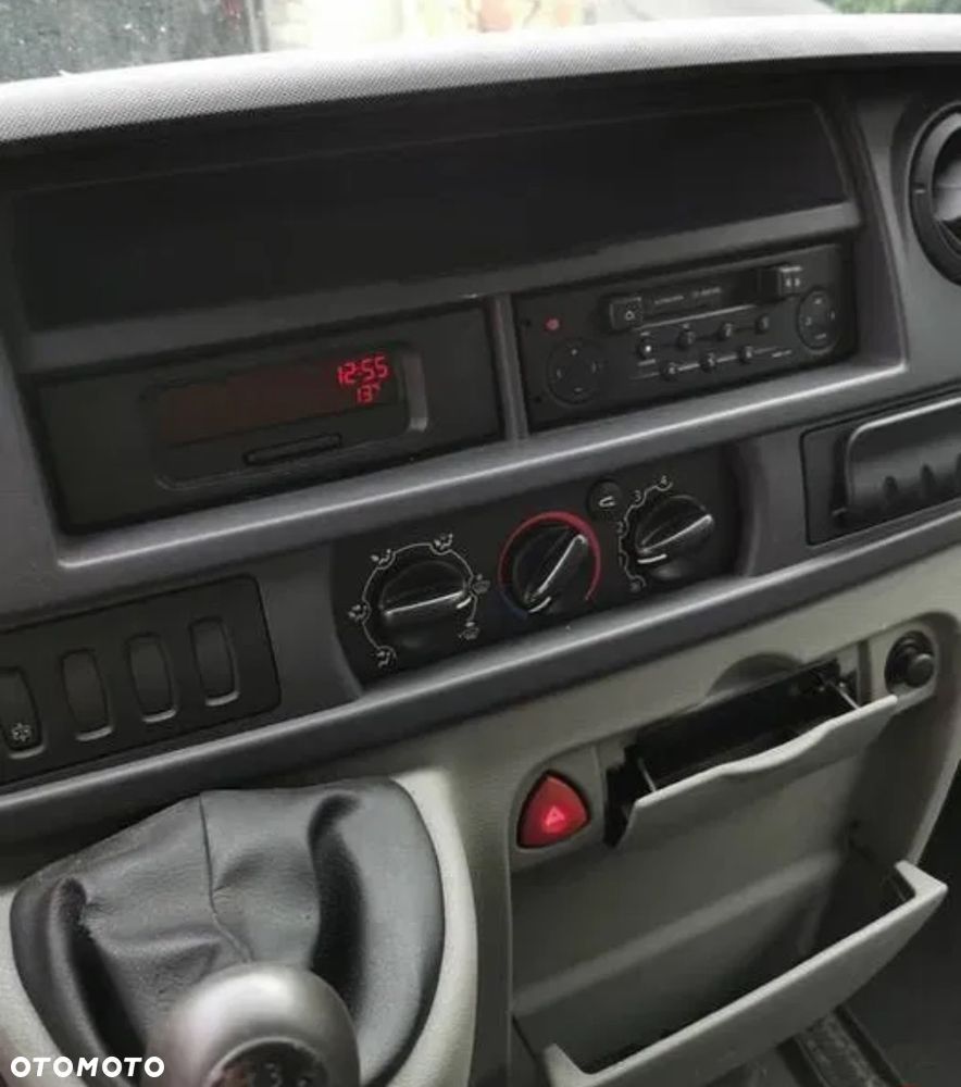 Renault Master - 7