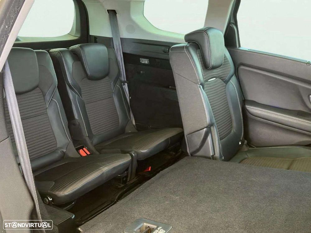 Renault Grand Scénic 1.3 TCe Bose Edition - 18