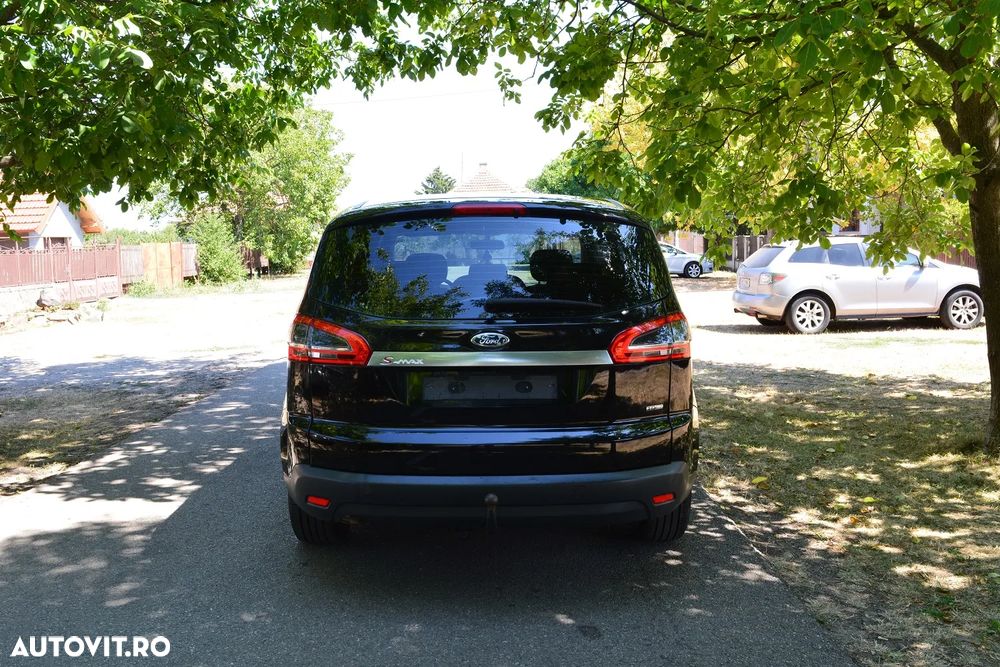 Ford S-Max - 2