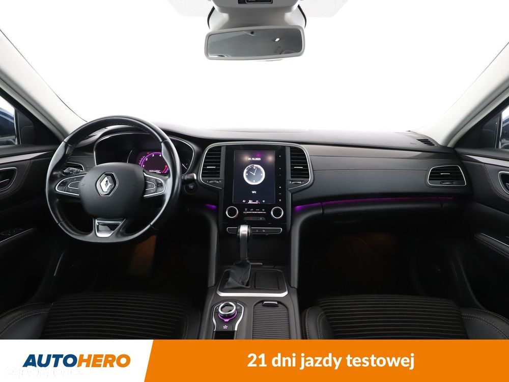 Renault Talisman 1.6 Energy TCe Limited EDC - 12