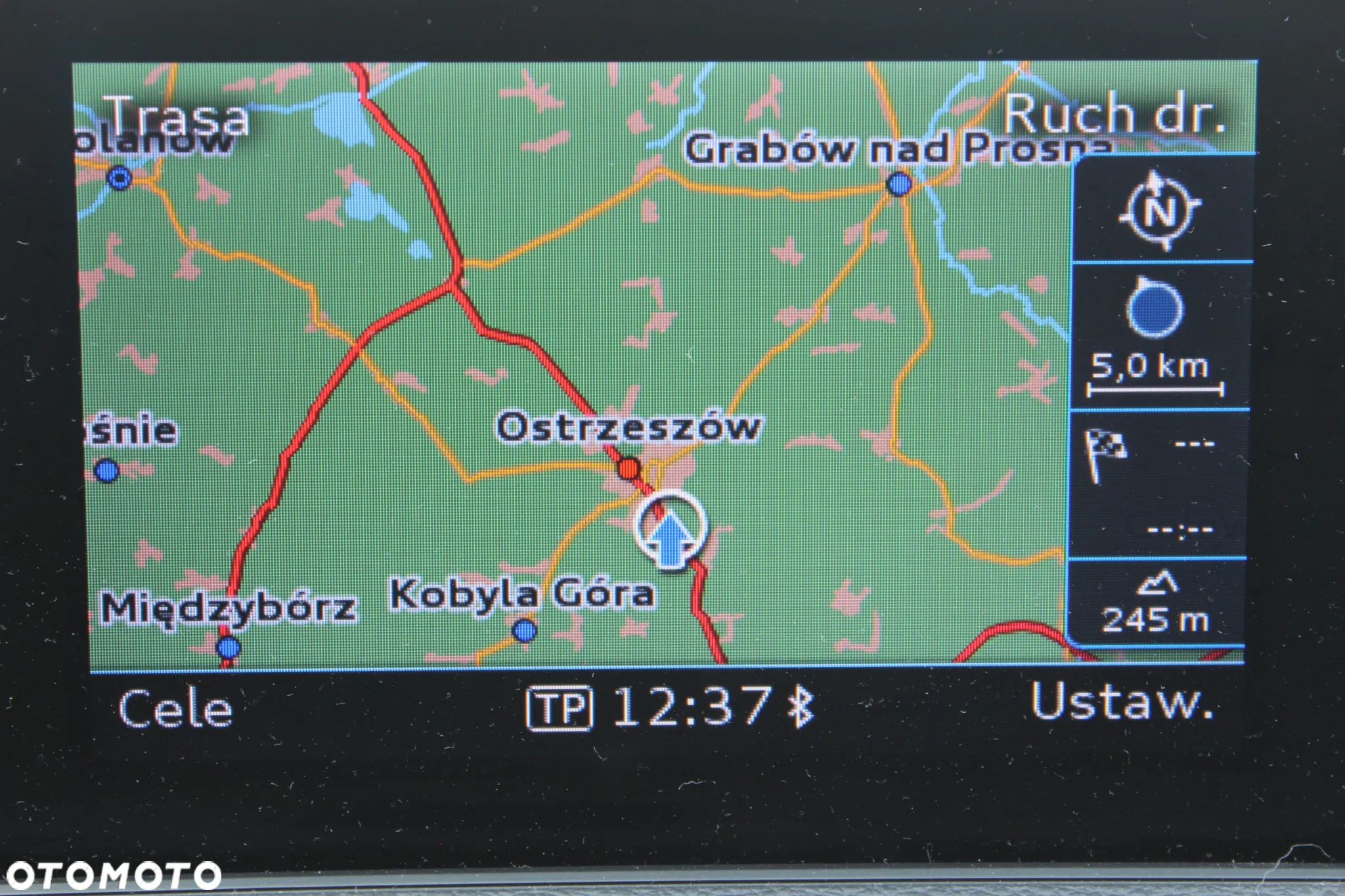 Audi A3 1.6 TDI ultra Attraction - 19
