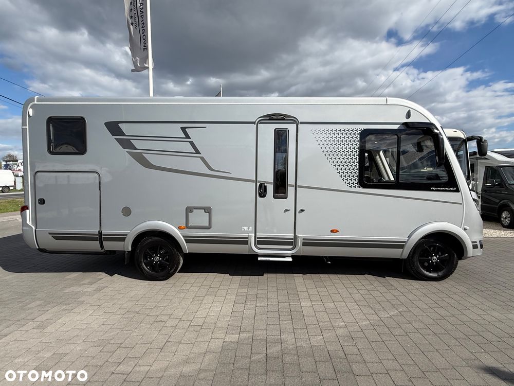 Hymer-Eriba BMC-I 680 - 5