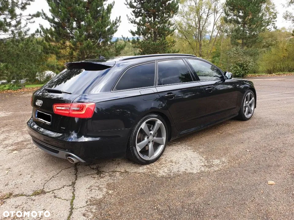 Audi A6 3.0 TDI Quattro Tiptronic - 3
