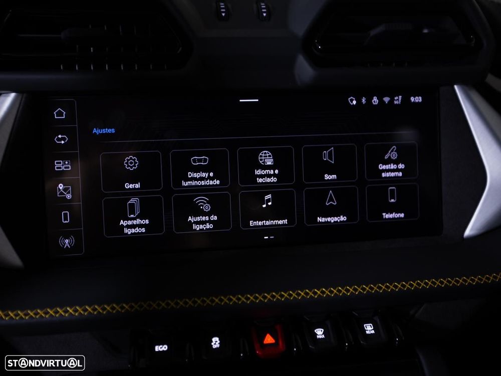 Lamborghini Urus 4.0 V8 SE - 55