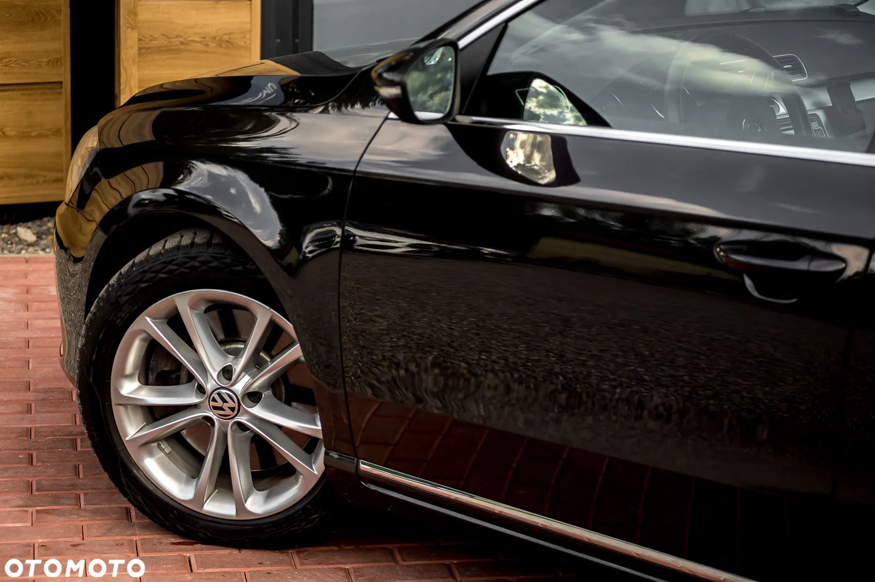 Volkswagen Passat Variant 3.6 V6 4Motion DSG Highline - 7