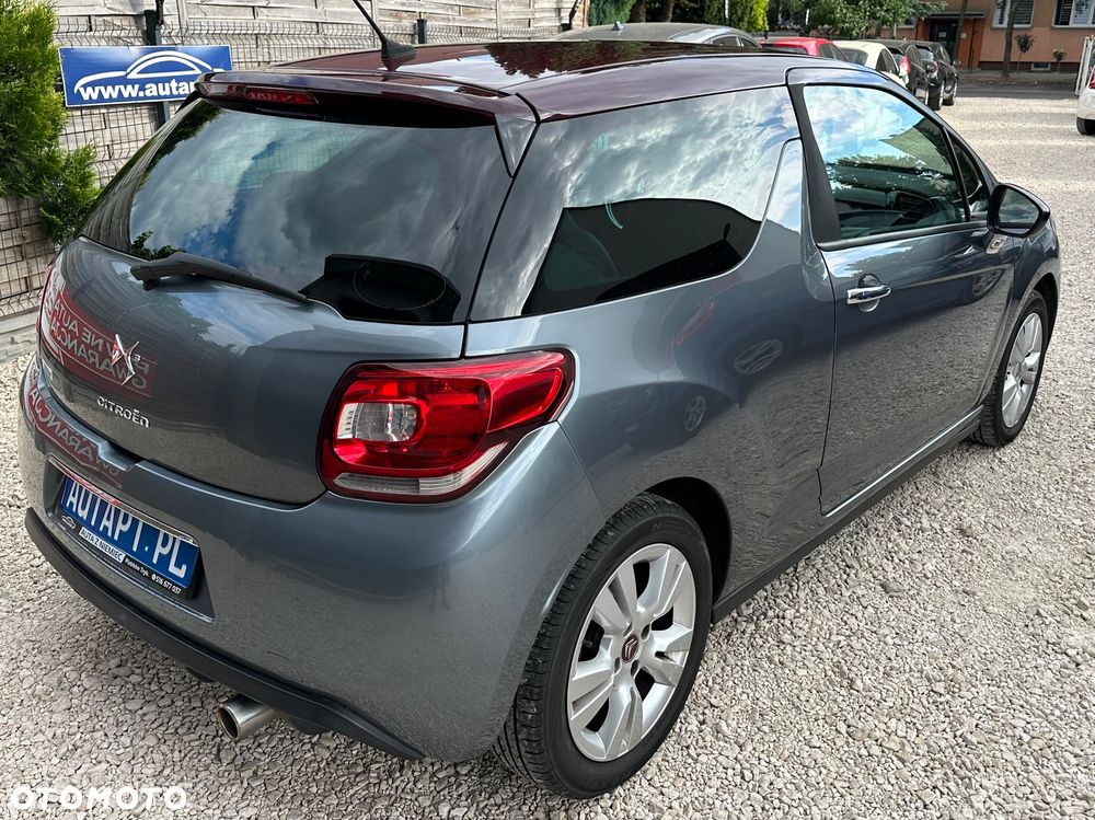 Citroën DS3 - 8