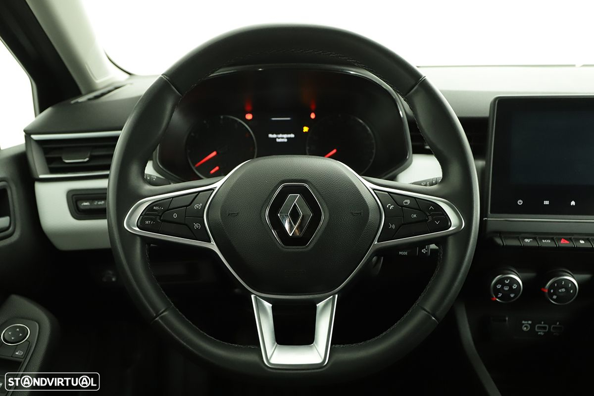 Renault Clio 1.0 TCe Intens Bi-Fuel - 15