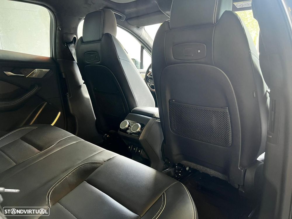 Jaguar I-Pace EV400 R-Dynamic HSE AWD - 16