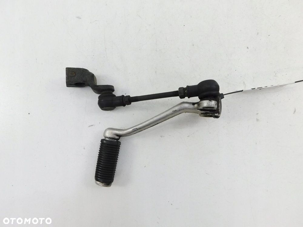 KAWASAKI GTR 1000 DŹWIGNIA ZMIANY BIEGÓW - 5