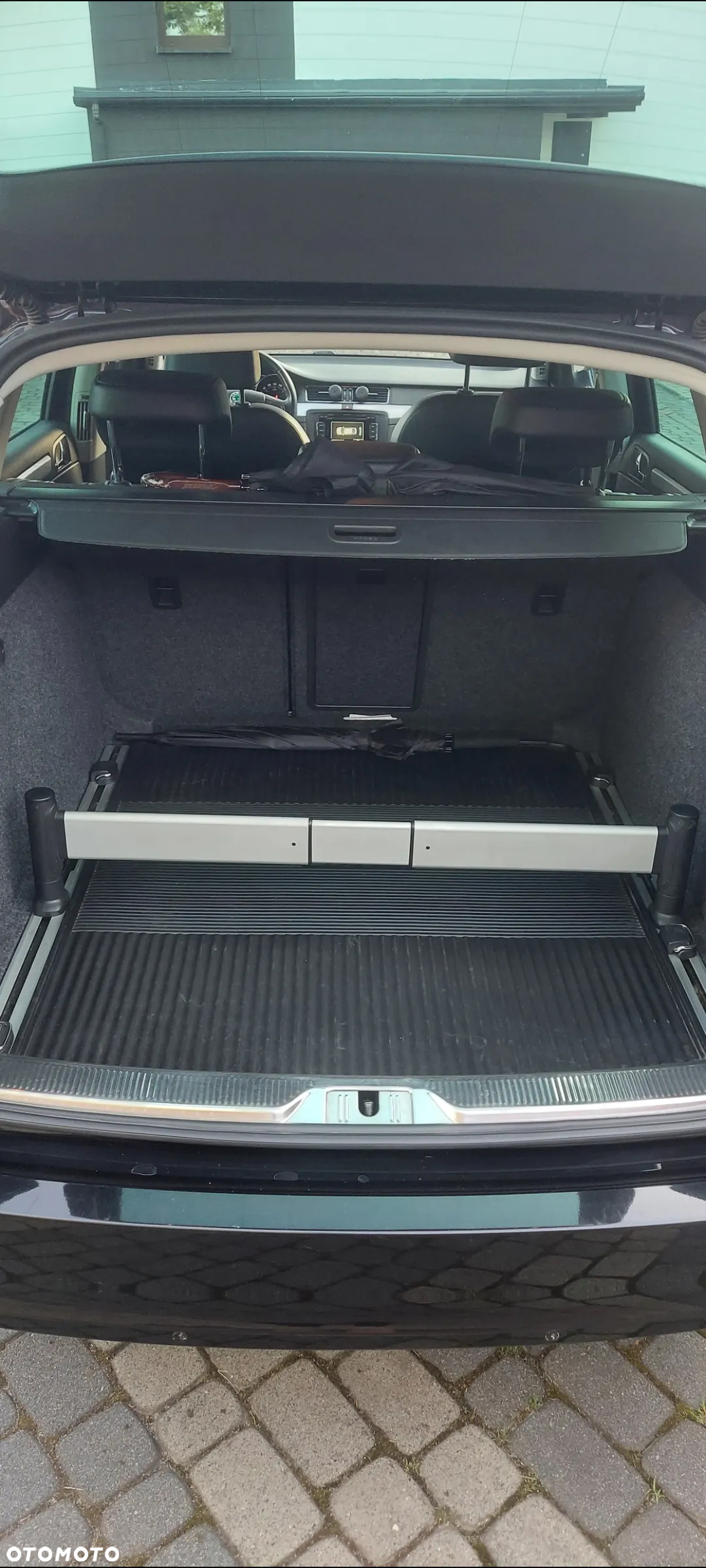 Skoda Superb 1.8 TSI Platinum - 28