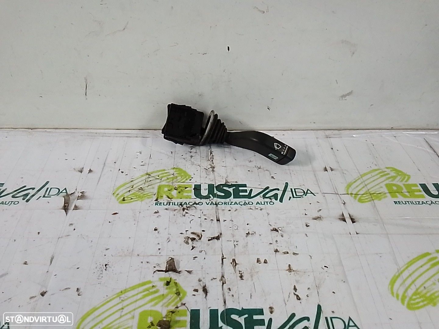 Comando Limpa Vidros Opel Corsa C Caixa (X01) - 1
