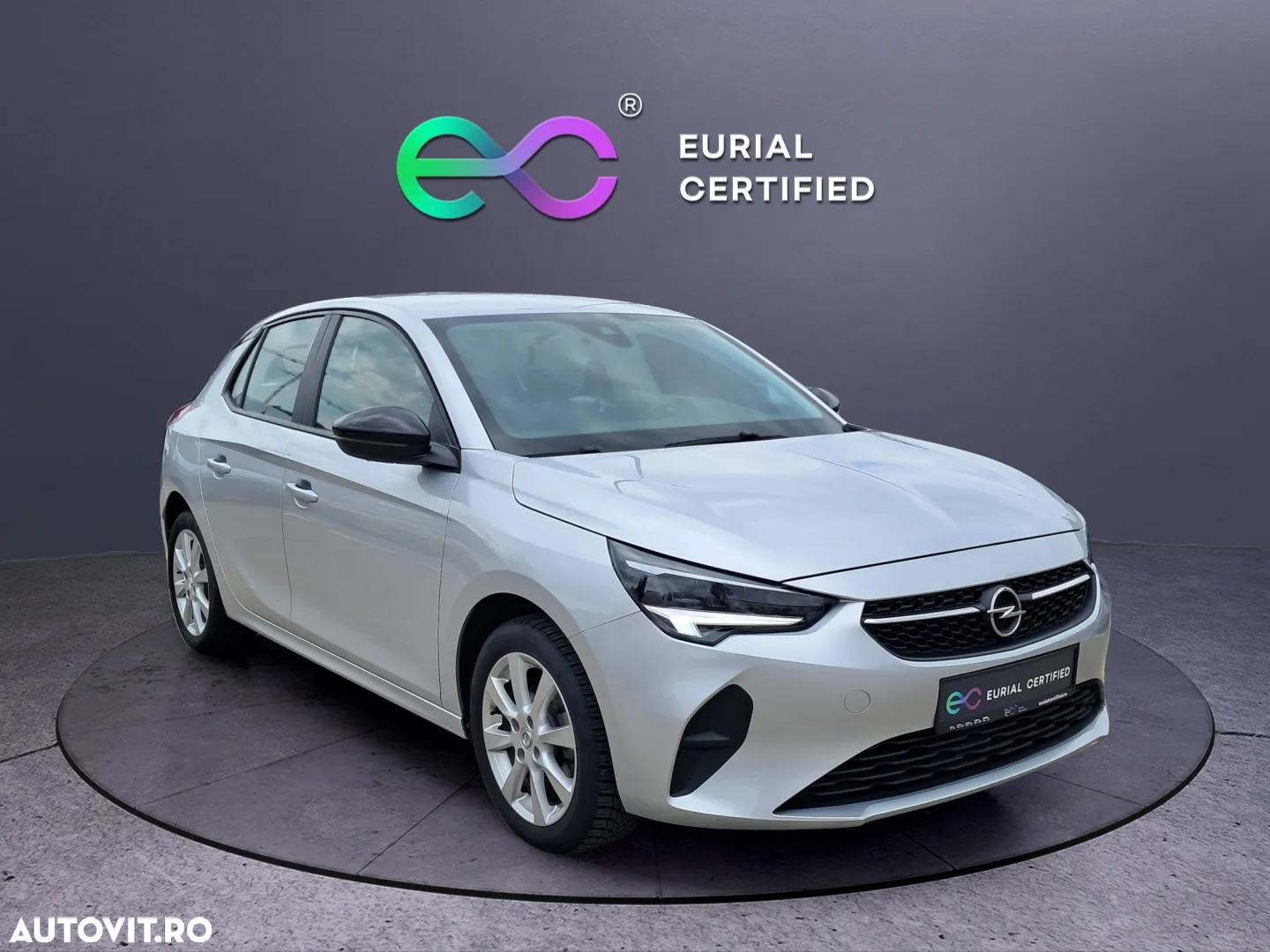 Opel Corsa - 2