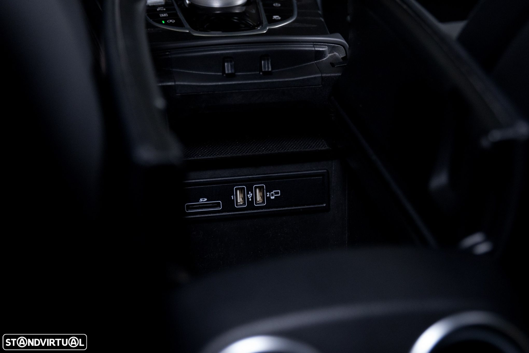 Mercedes-Benz GLC 250 d AMG Line 4-Matic - 41