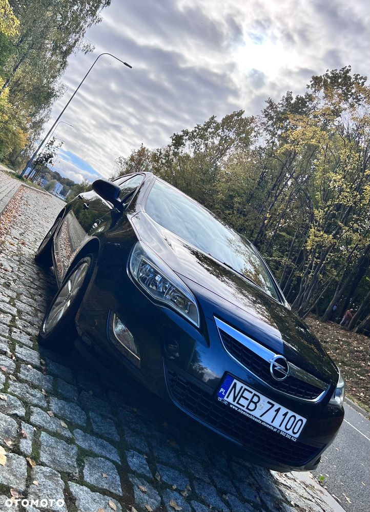 Opel Astra - 28