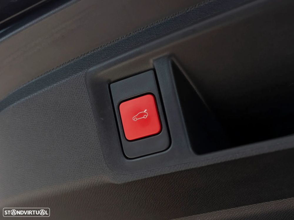 Opel Astra Sports Tourer 1.2 T GS - 10