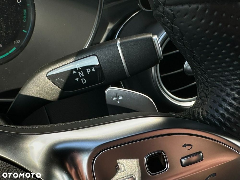 Mercedes-Benz GLC 2021