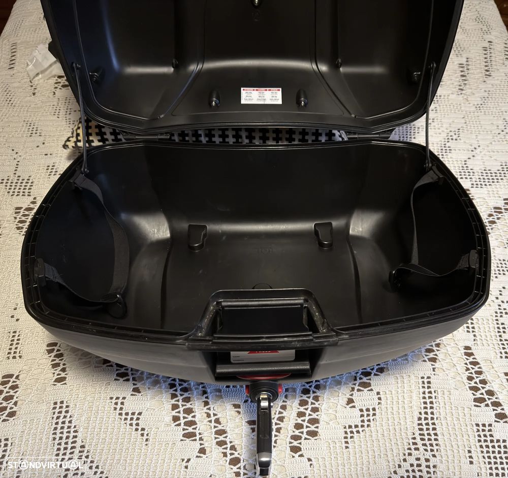 Ducati Multistrada 950 S - 19