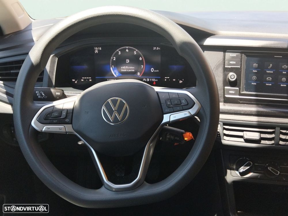 VW Taigo 1.0 TSI Life - 12