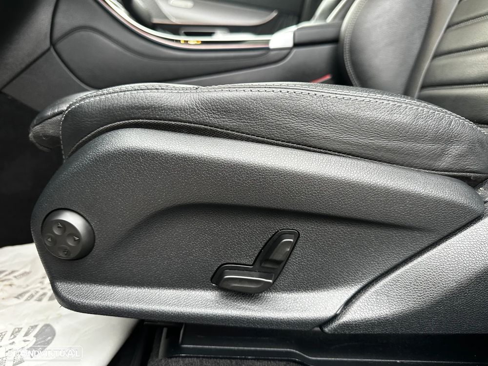 Mercedes-Benz EQC 400 4Matic AMG Line - 20