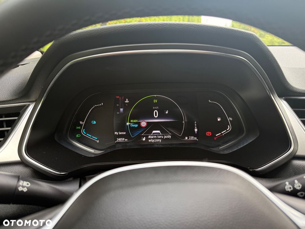 Renault Captur - 14