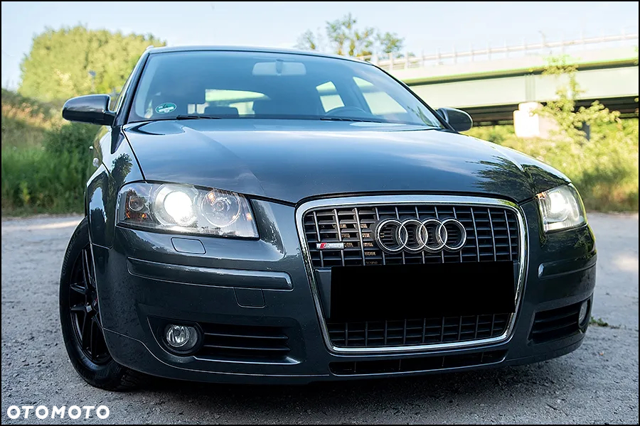 Audi A3 - 10