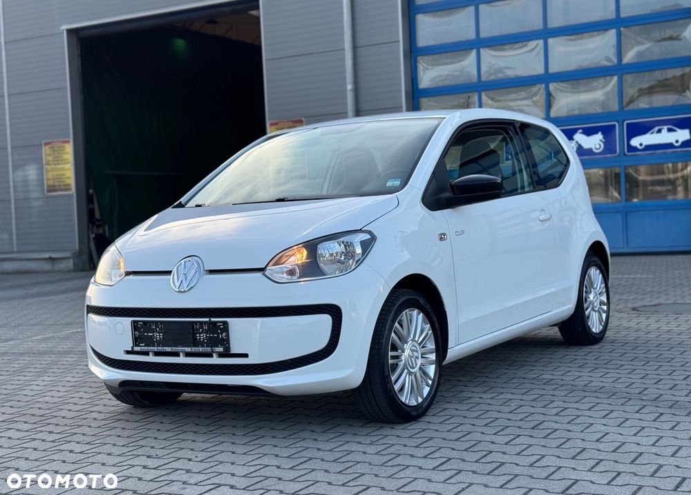 Volkswagen up! R-Line - 21