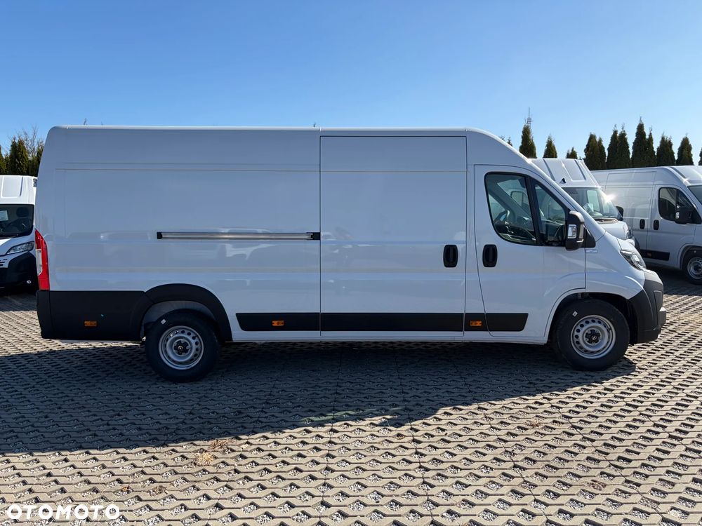 Opel Movano Furgon L4H2 - 4