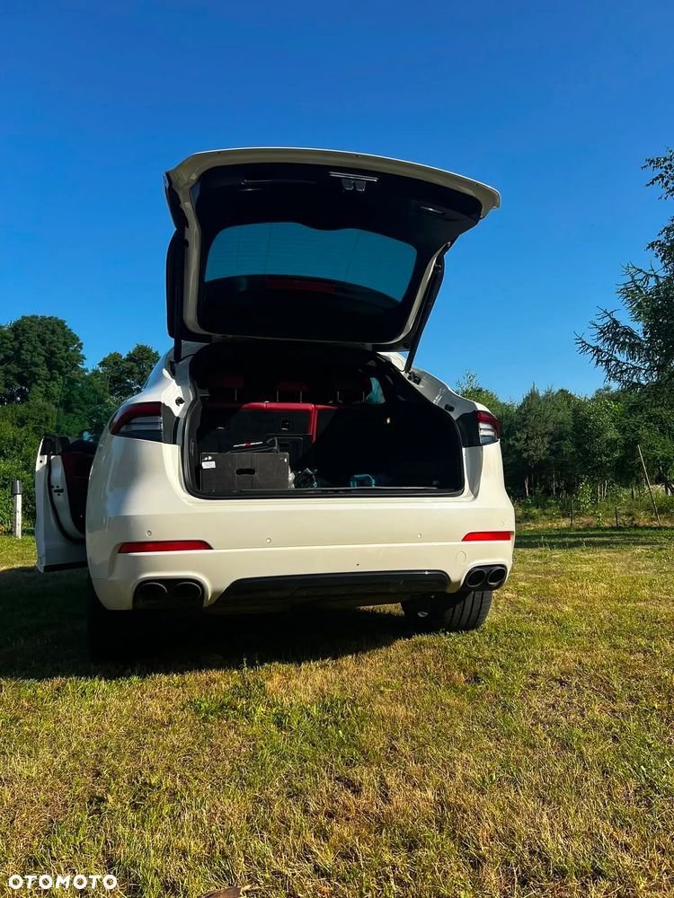 Maserati Levante Modena S - 22
