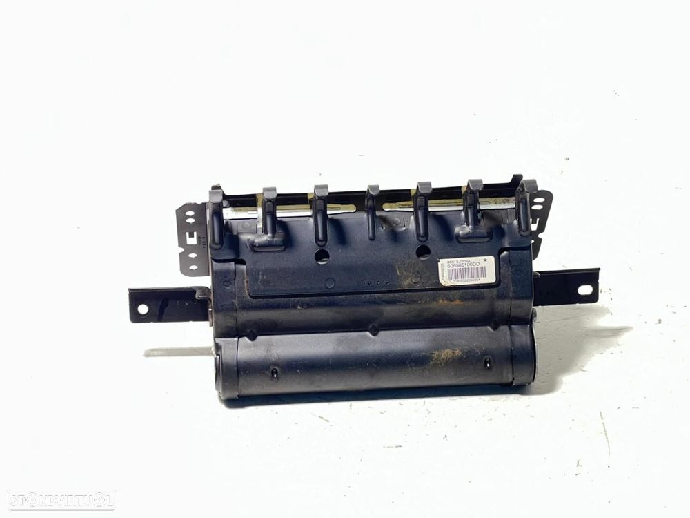 Airbag passageiro NISSAN QASHQAI I (J10, JJ10) REF. 98515JD05A - 1