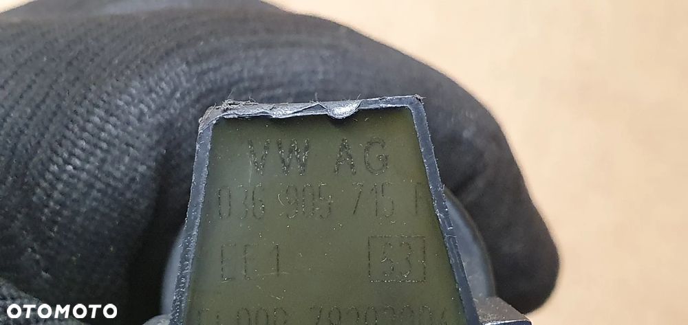 Cewka zapłonowa Peugeot 207 307 1.4 9651710680 - 12