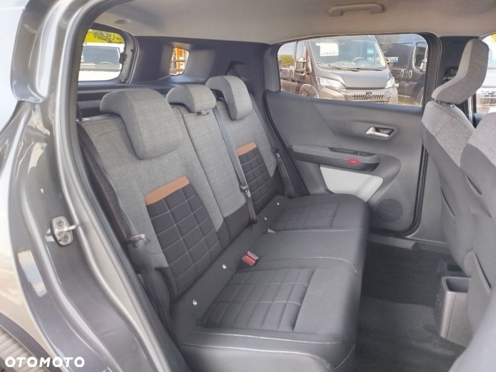 Citroën C3 Aircross - 17