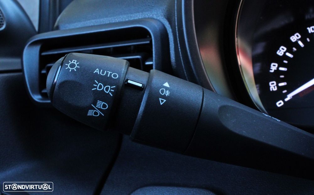 Fiat Doblo 1.5 blueHDi - 7