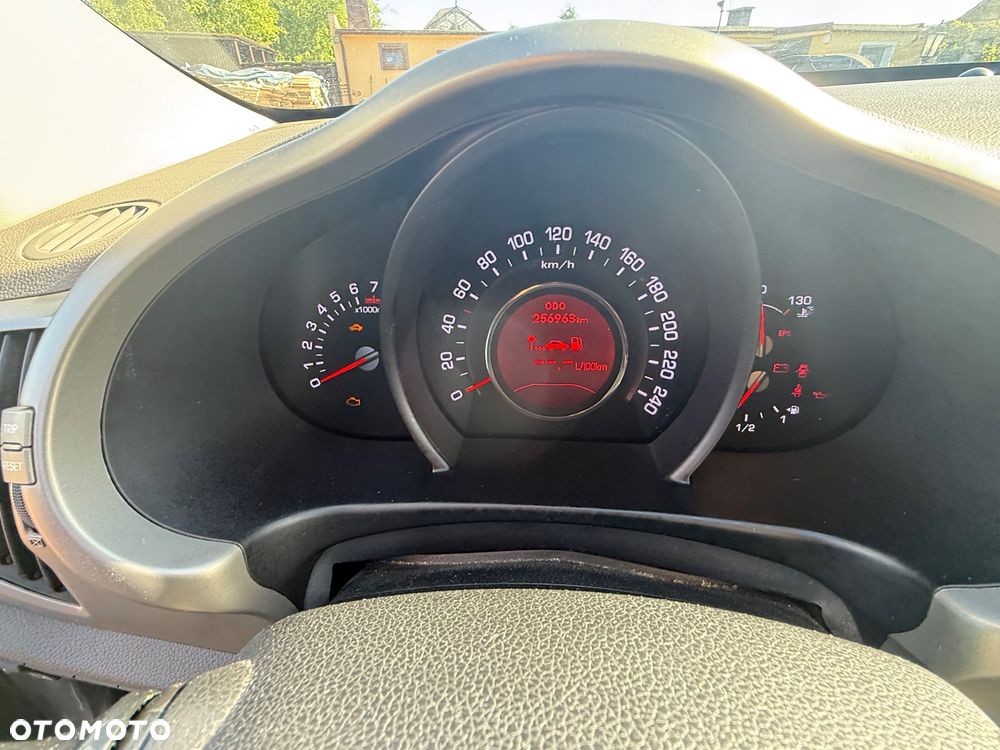 Kia Sportage 1.6 GDI L 2WD - 3