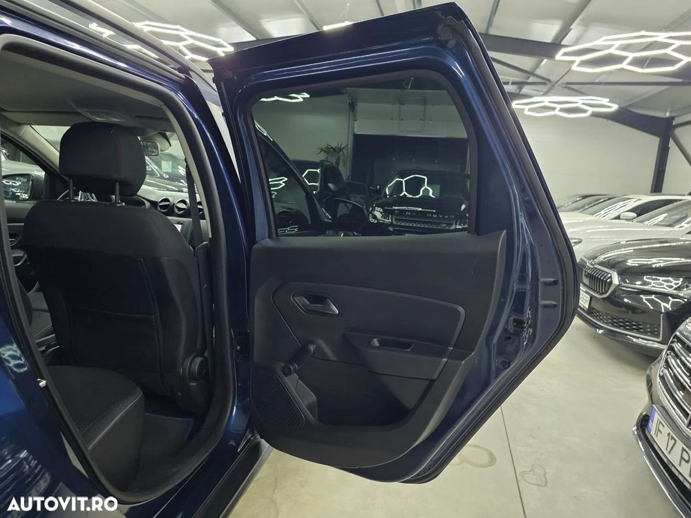 Dacia Duster SCe 115 2WD Comfort - 30