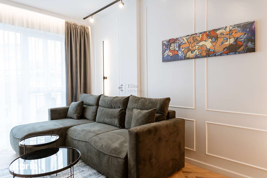 Apartament nou mobilat si utilat central in Oradea — fotografia 3