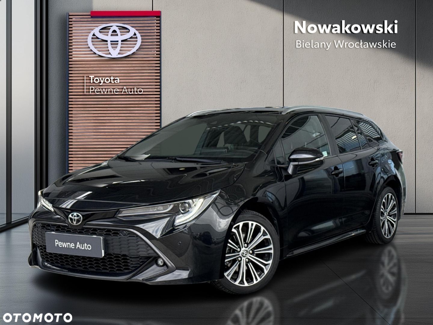 Toyota Corolla 1.2 T Comfort - 1