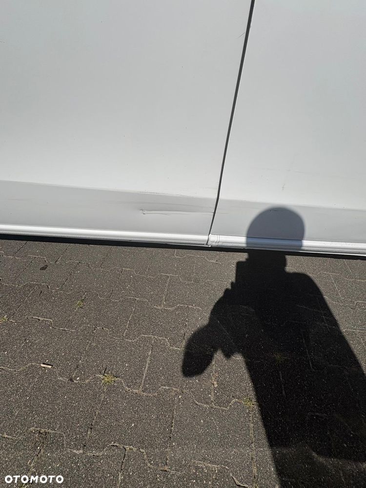 Mercedes-Benz Vito - 16