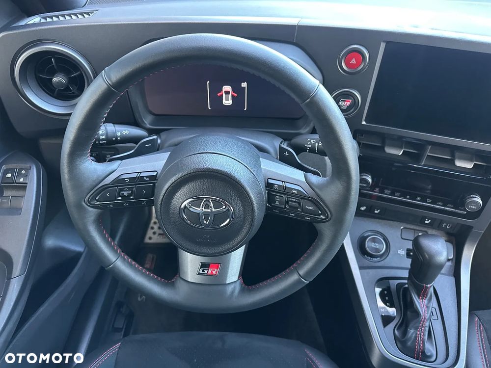 Toyota GR Yaris 1.6 Dynamic - 21
