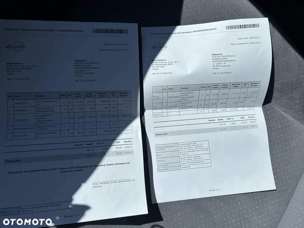 Toyota Prius 1.5 VVT-i Sol (nav) - 20